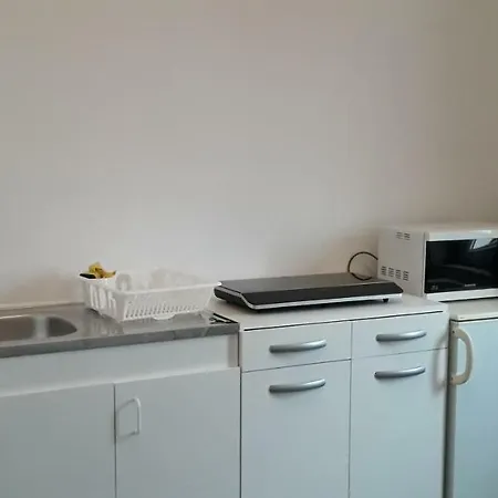 Apartmán Comme Chez Soi Pusignan
