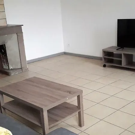 Comme Chez Soi Apartmán