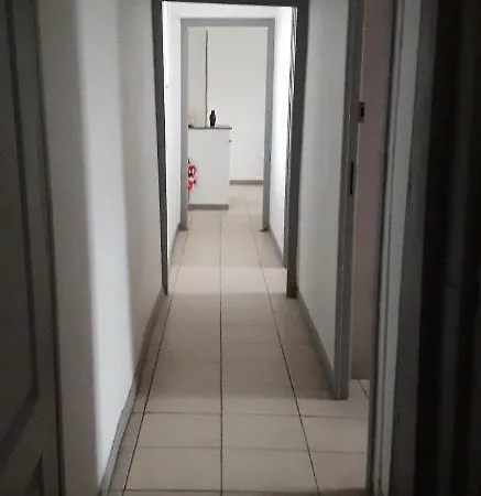 Comme Chez Soi Pusignan