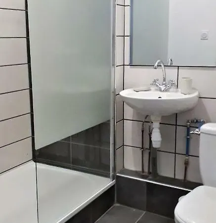 Apartmán Comme Chez Soi