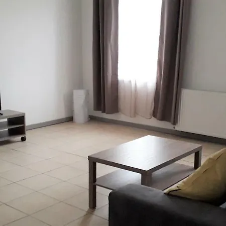 Apartmán Comme Chez Soi