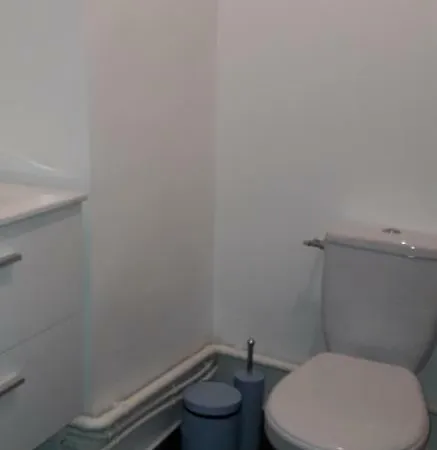 Comme Chez Soi Pusignan