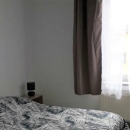 Comme Chez Soi Apartmán Pusignan