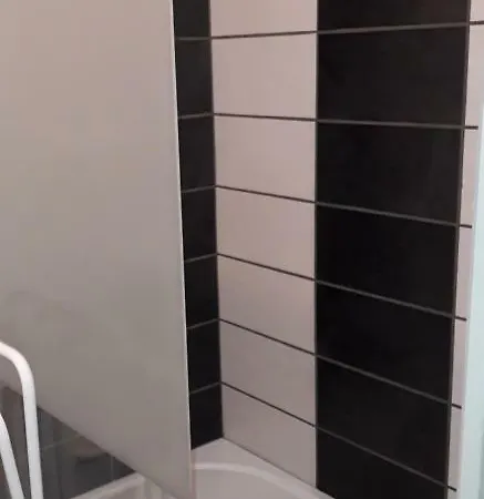Comme Chez Soi Apartmán *