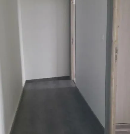 Apartmán Comme Chez Soi *