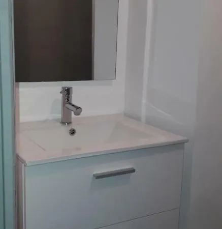 Apartmán Comme Chez Soi *
