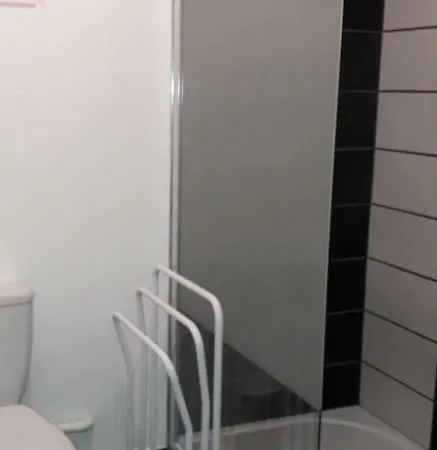 Comme Chez Soi Apartmán