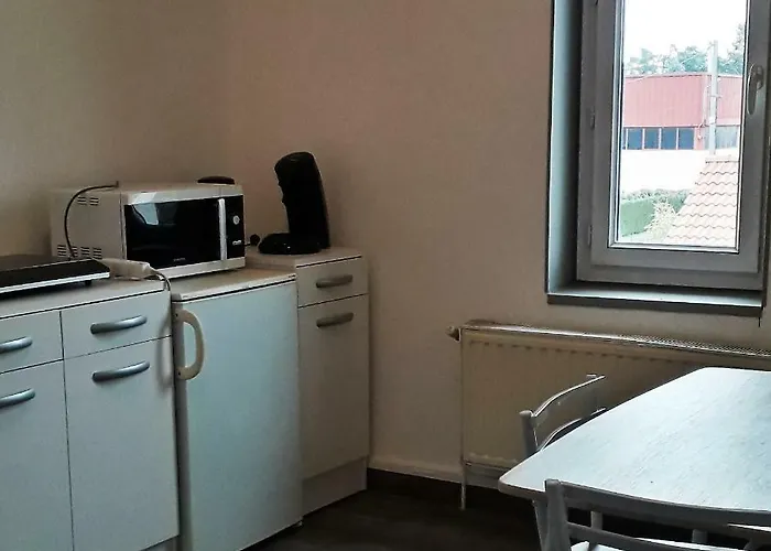 Comme Chez Soi Pusignan
