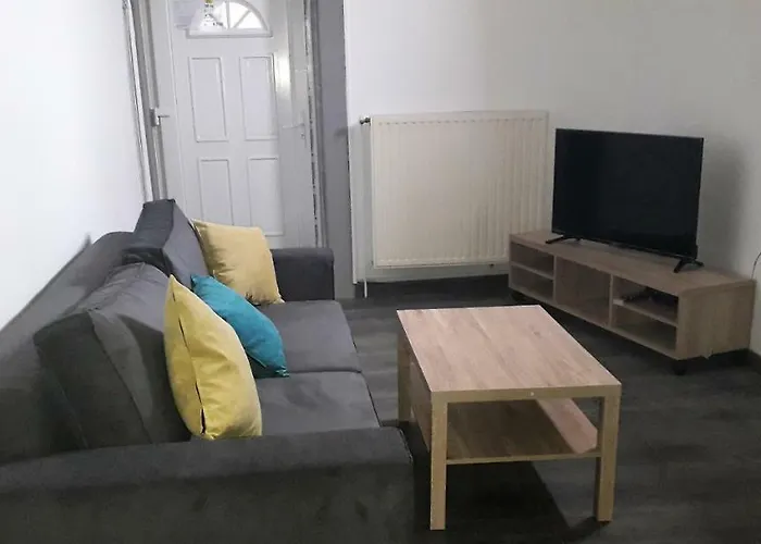 Daire Comme Chez Soi