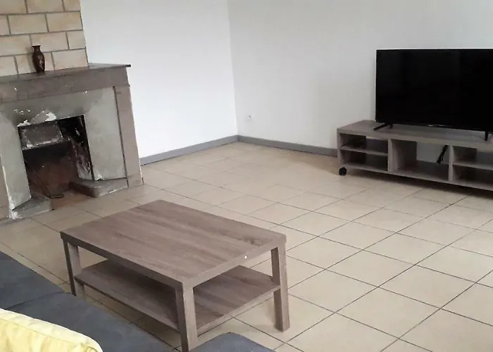 Comme Chez Soi Daire