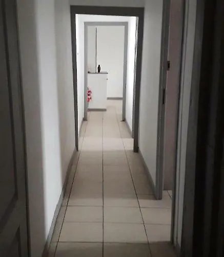 Comme Chez Soi Pusignan