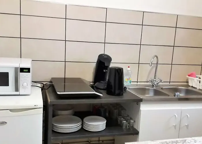 Comme Chez Soi