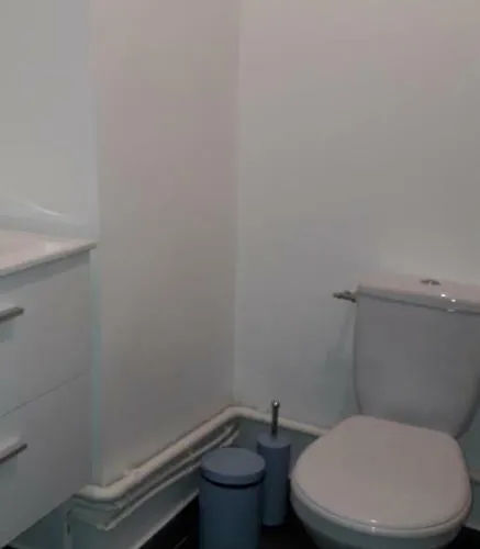Comme Chez Soi Pusignan