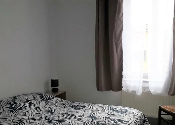 Comme Chez Soi Daire Pusignan