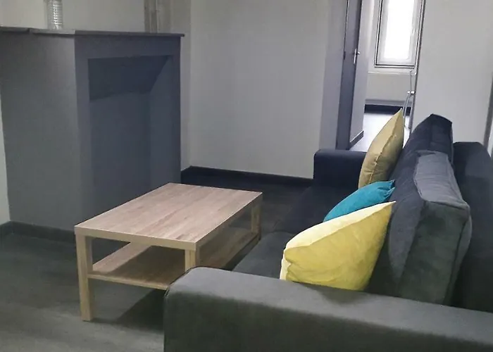 Daire Comme Chez Soi Pusignan
